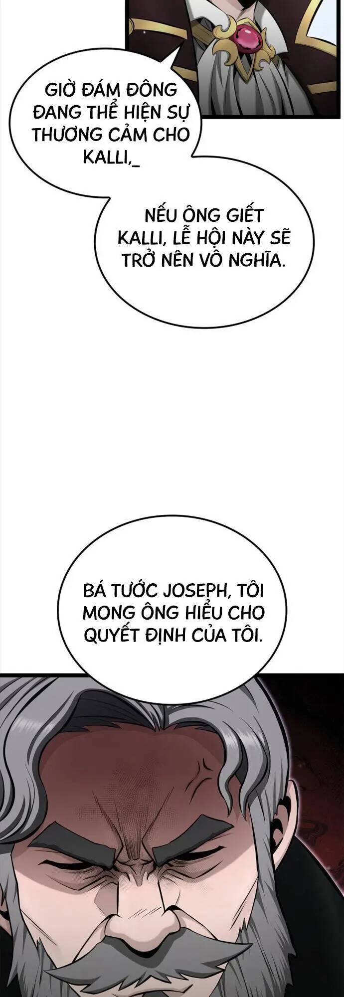 Nhà Vô Địch Kalli Chapter 26 - Trang 2