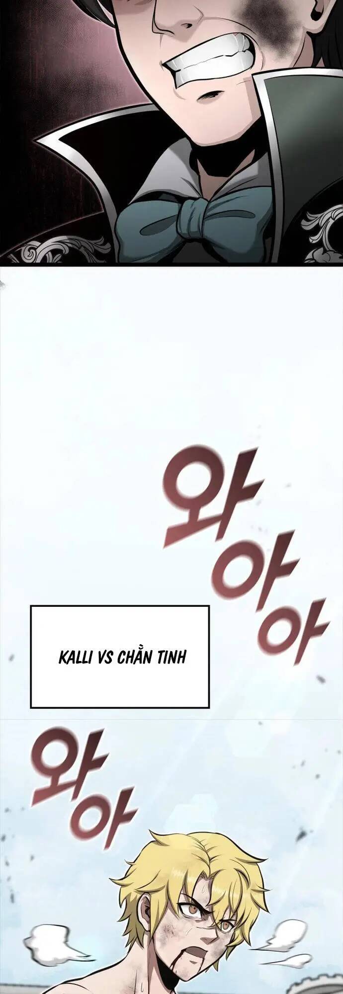 Nhà Vô Địch Kalli Chapter 26 - Trang 2