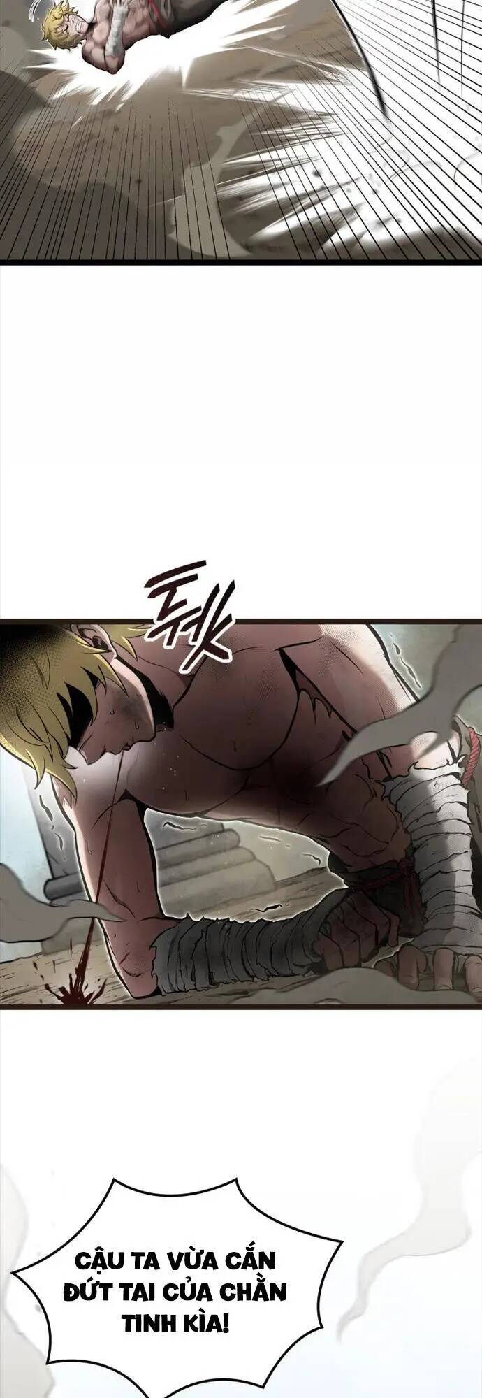 Nhà Vô Địch Kalli Chapter 26 - Trang 2