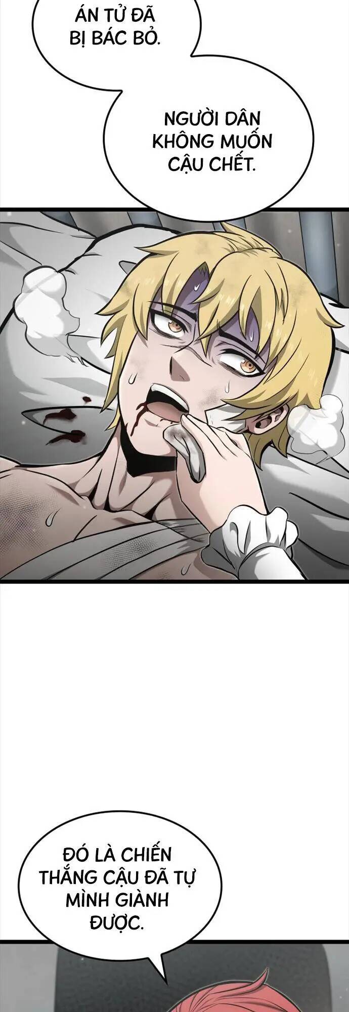 Nhà Vô Địch Kalli Chapter 27 - Trang 2