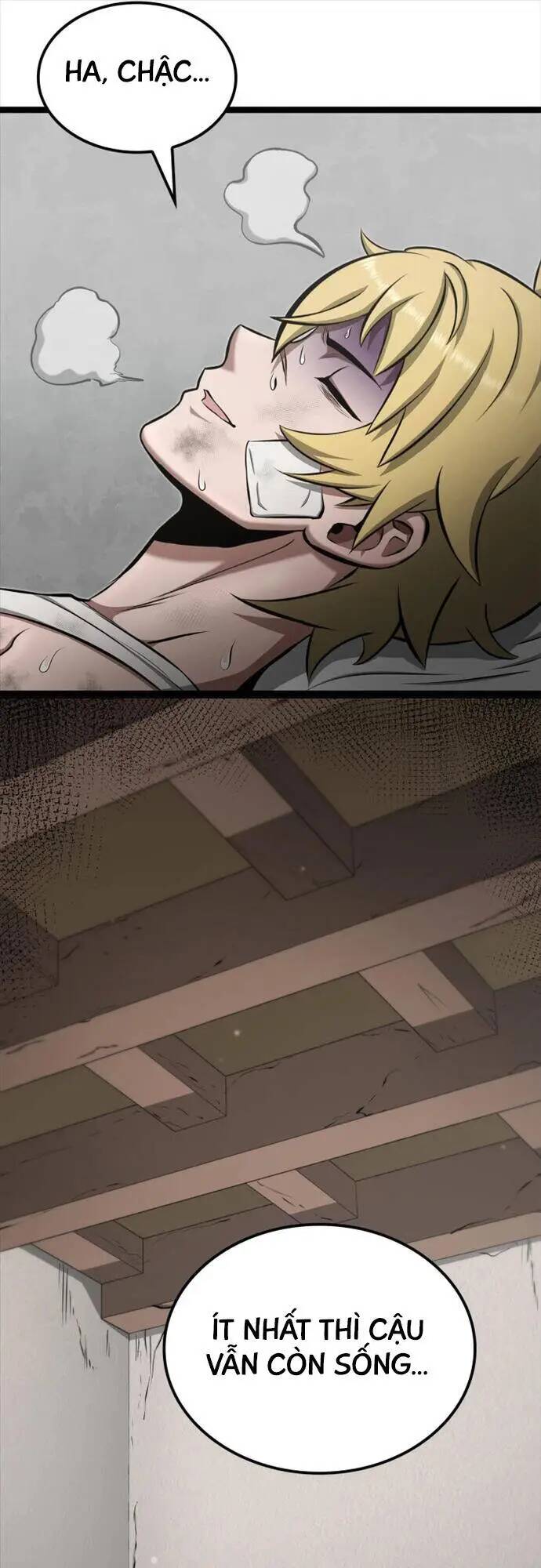 Nhà Vô Địch Kalli Chapter 27 - Trang 2