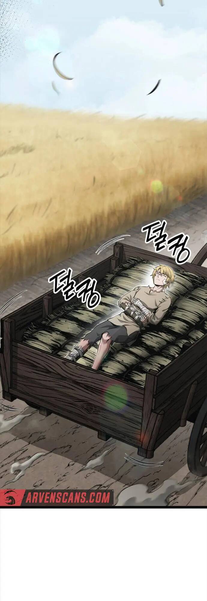 Nhà Vô Địch Kalli Chapter 27 - Trang 2