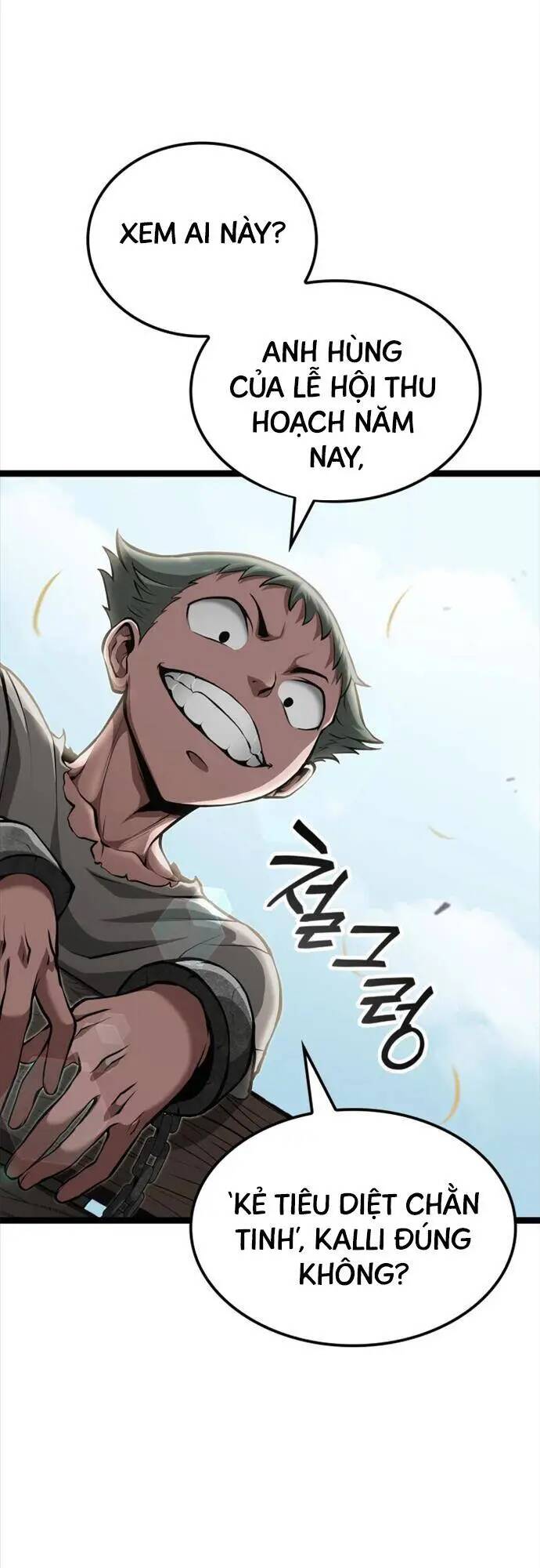 Nhà Vô Địch Kalli Chapter 27 - Trang 2