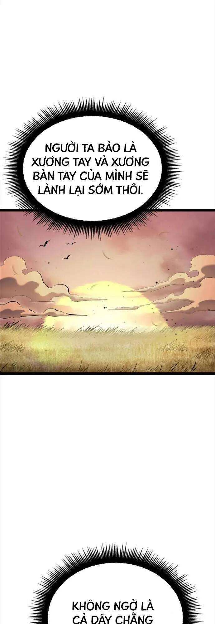 Nhà Vô Địch Kalli Chapter 27 - Trang 2