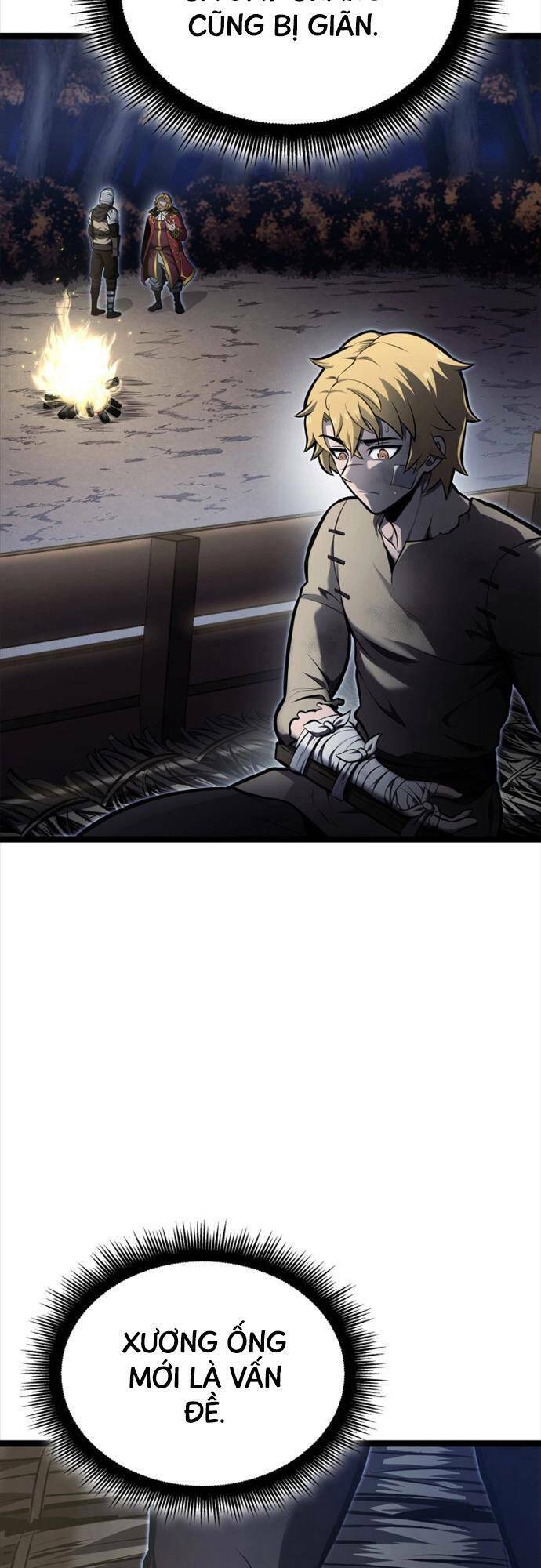 Nhà Vô Địch Kalli Chapter 27 - Trang 2