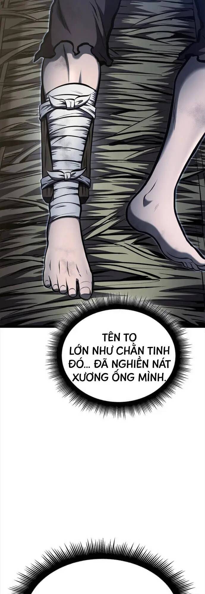 Nhà Vô Địch Kalli Chapter 27 - Trang 2