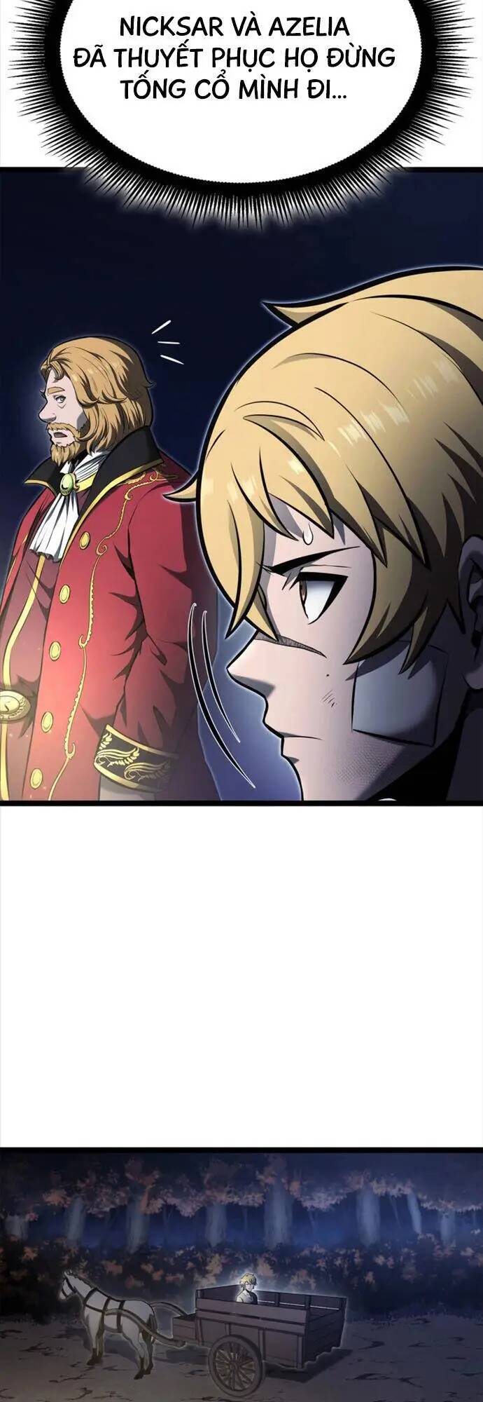 Nhà Vô Địch Kalli Chapter 27 - Trang 2