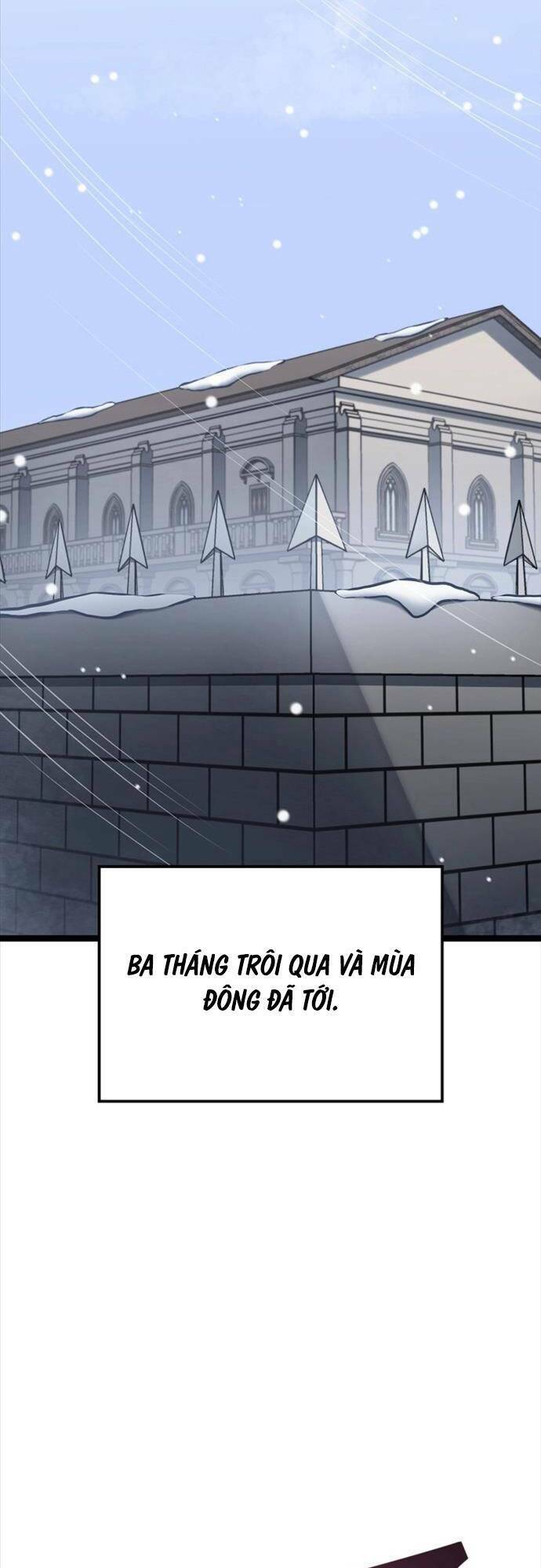 Nhà Vô Địch Kalli Chapter 27 - Trang 2