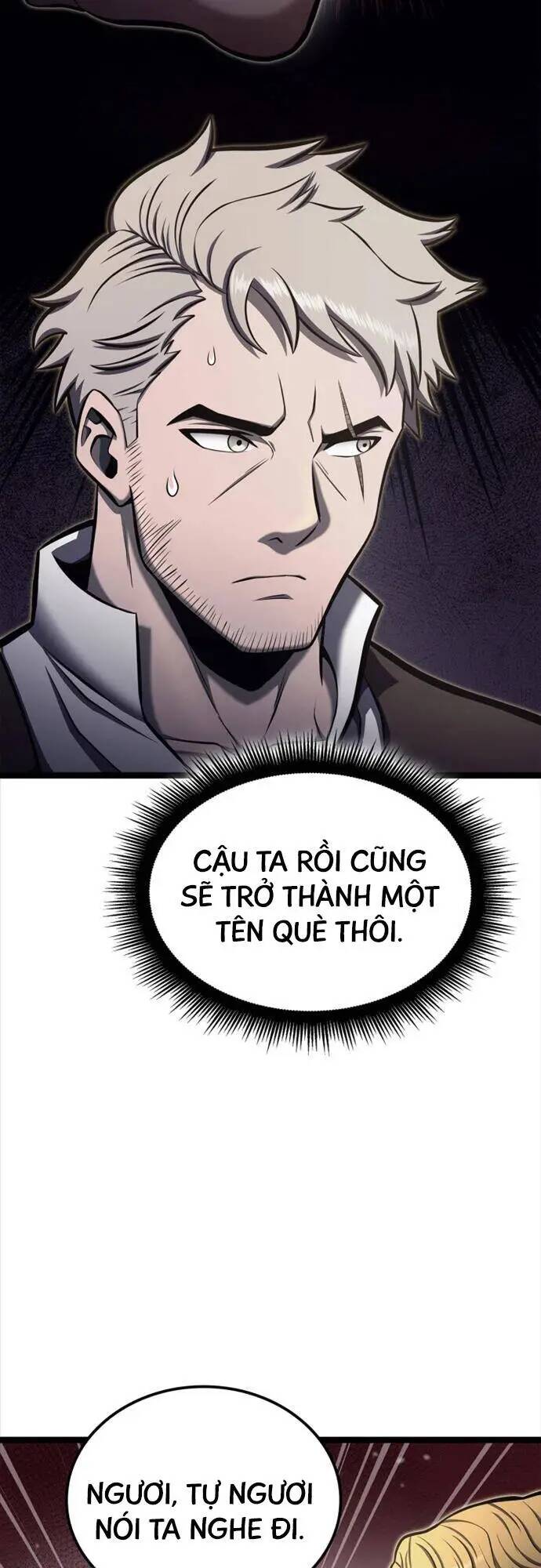 Nhà Vô Địch Kalli Chapter 27 - Trang 2