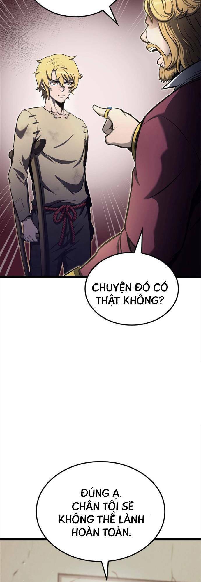 Nhà Vô Địch Kalli Chapter 27 - Trang 2