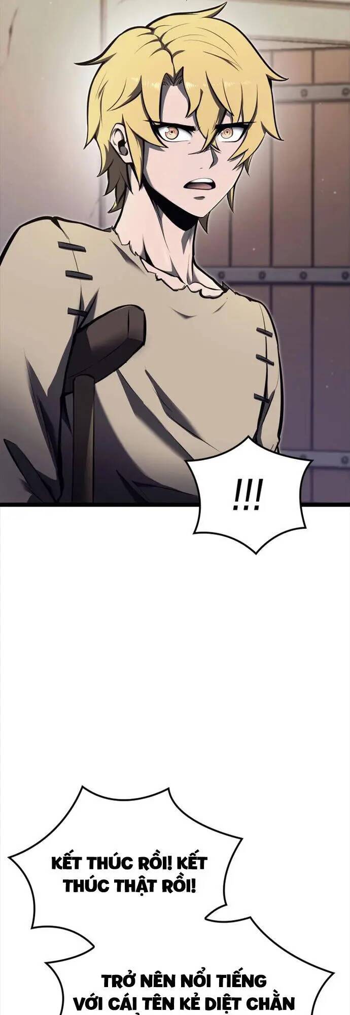 Nhà Vô Địch Kalli Chapter 27 - Trang 2