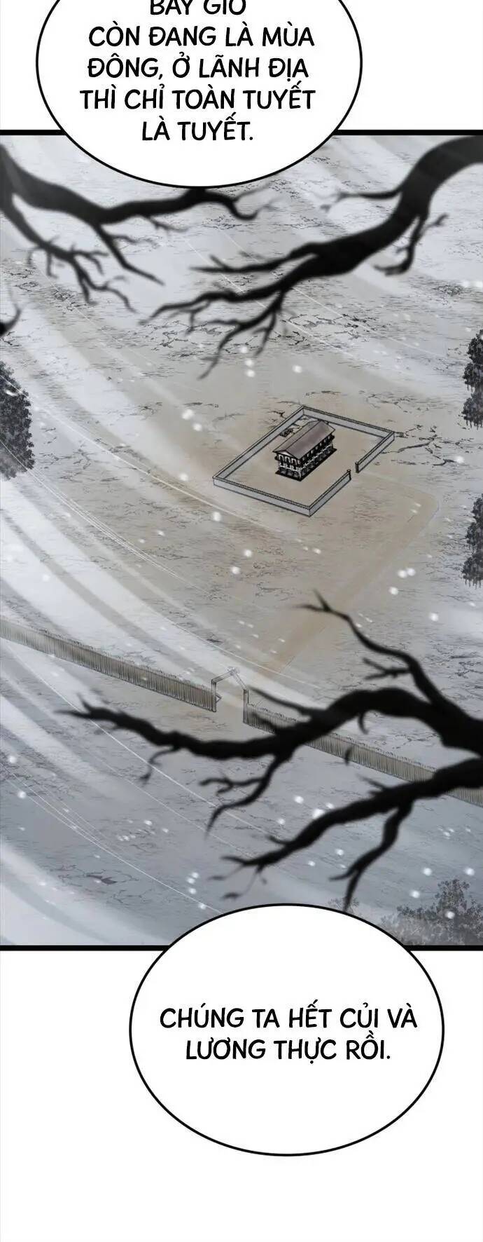 Nhà Vô Địch Kalli Chapter 27 - Trang 2