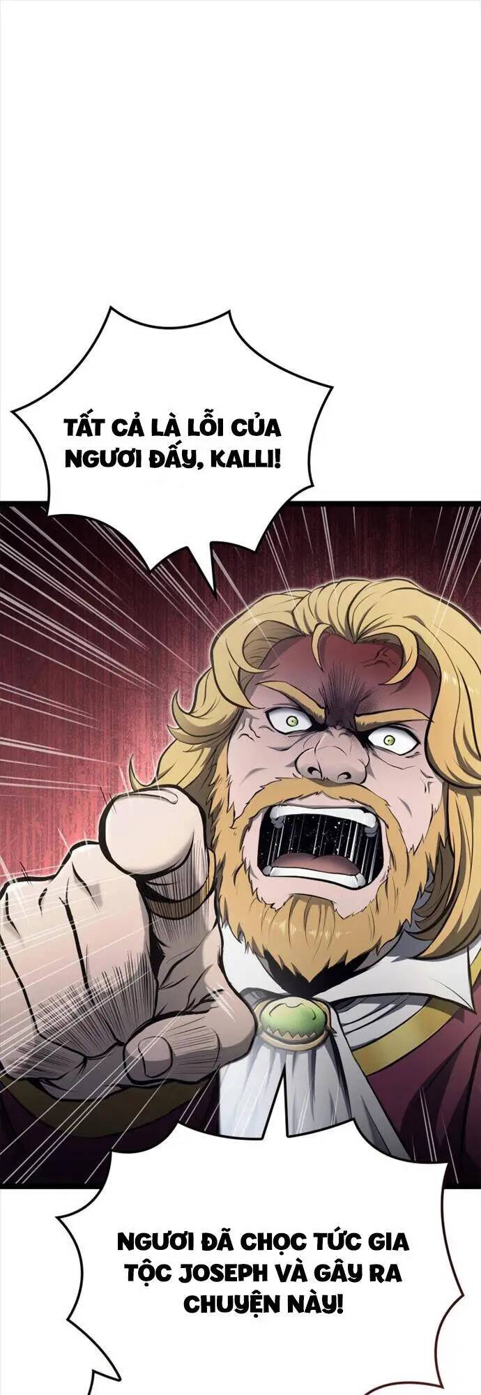 Nhà Vô Địch Kalli Chapter 27 - Trang 2