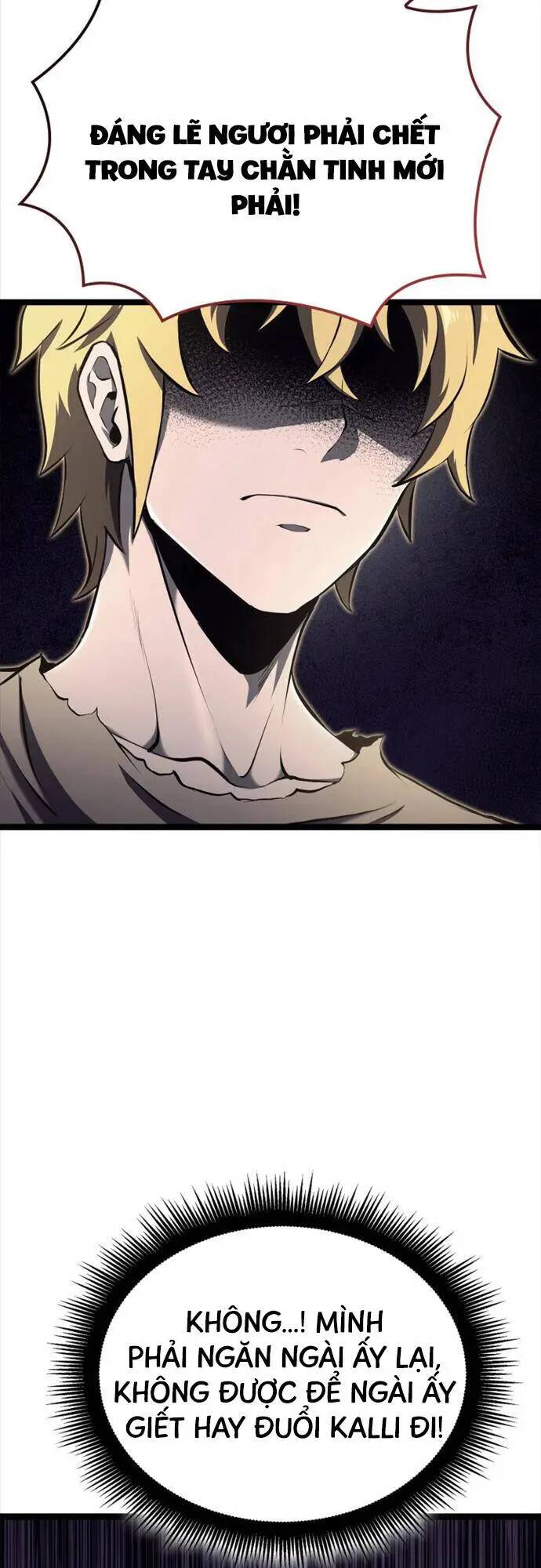 Nhà Vô Địch Kalli Chapter 27 - Trang 2