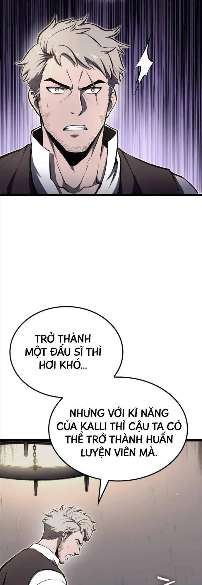 Nhà Vô Địch Kalli Chapter 27 - Trang 2