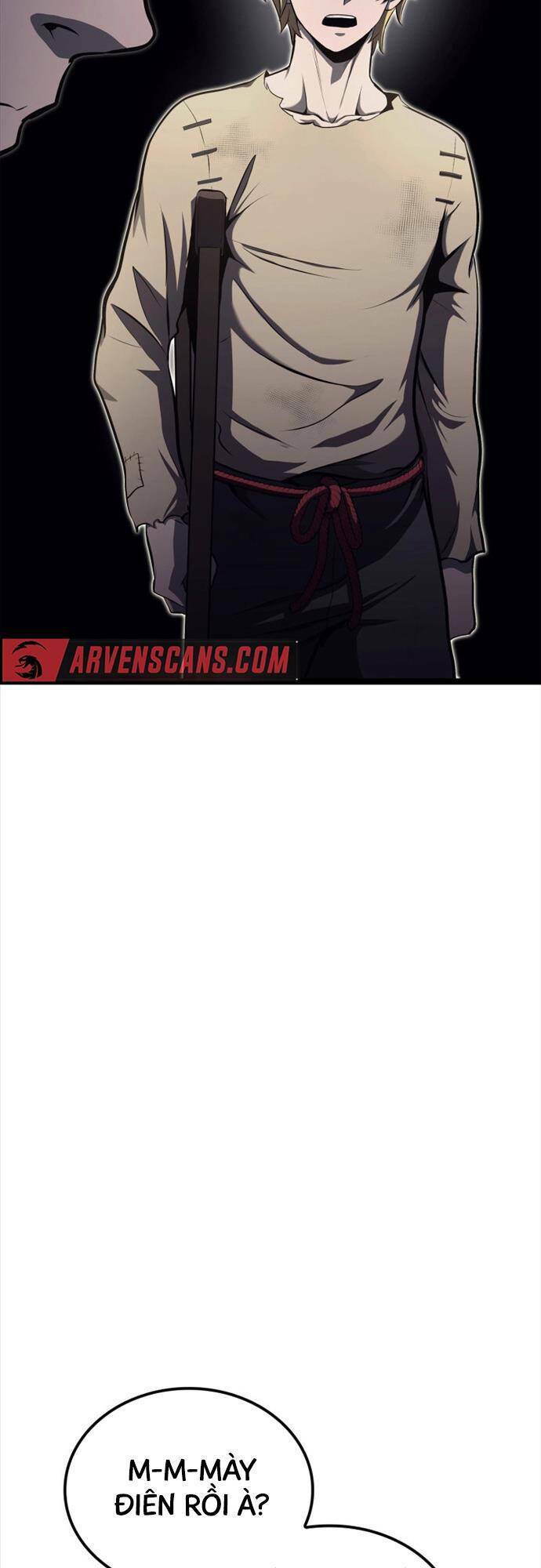 Nhà Vô Địch Kalli Chapter 27 - Trang 2