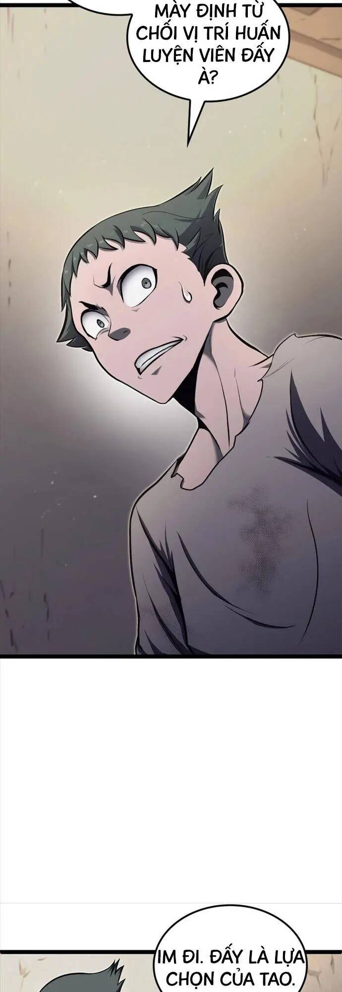 Nhà Vô Địch Kalli Chapter 27 - Trang 2