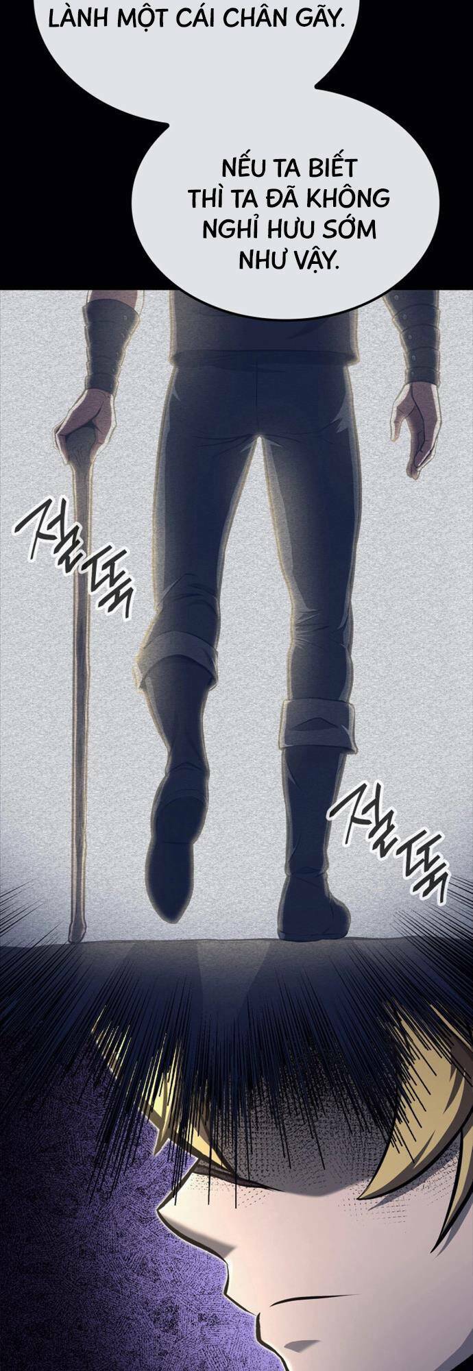 Nhà Vô Địch Kalli Chapter 27 - Trang 2