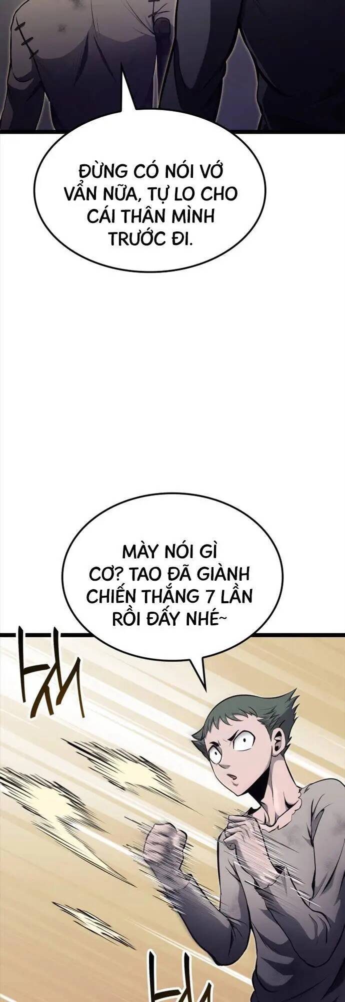 Nhà Vô Địch Kalli Chapter 27 - Trang 2