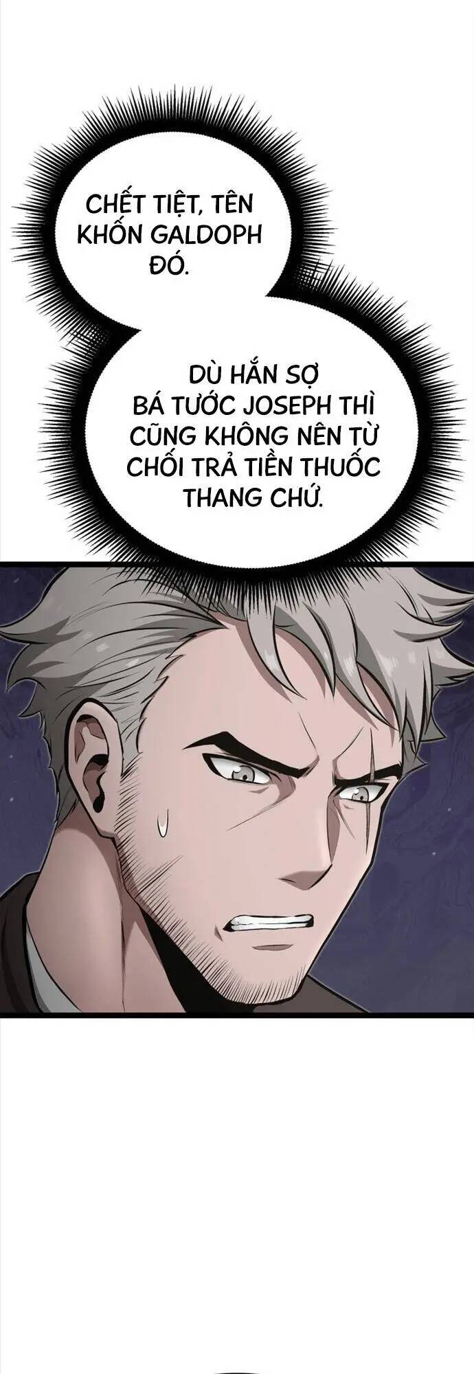 Nhà Vô Địch Kalli Chapter 27 - Trang 2