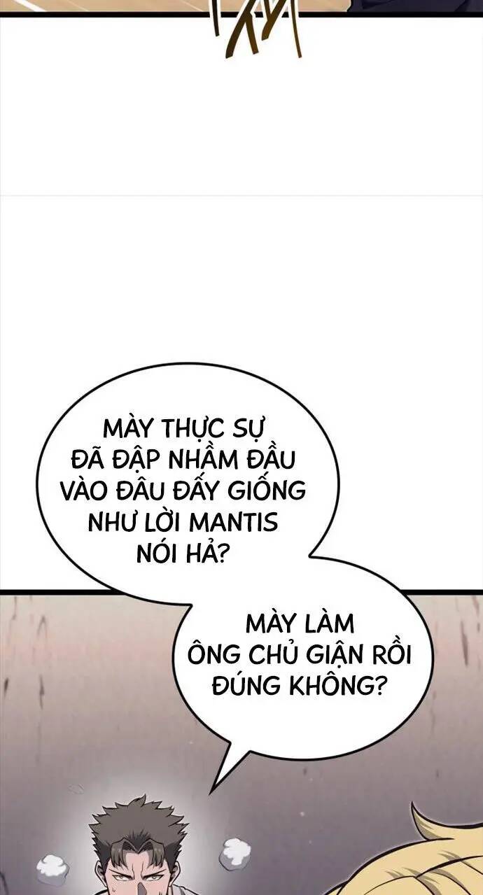 Nhà Vô Địch Kalli Chapter 27 - Trang 2