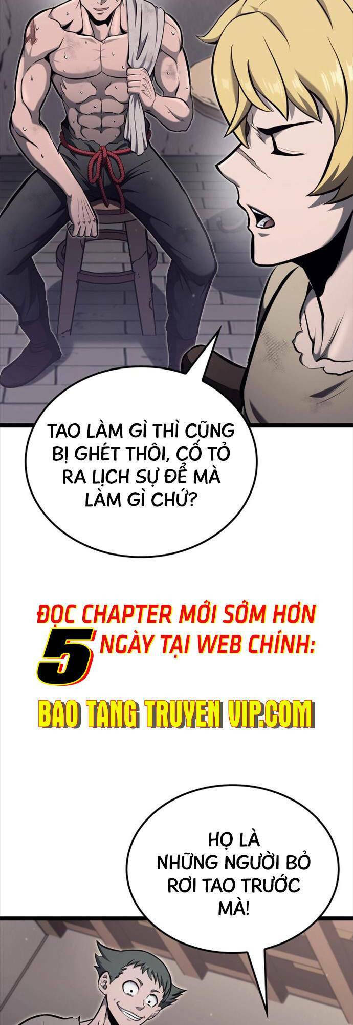 Nhà Vô Địch Kalli Chapter 27 - Trang 2