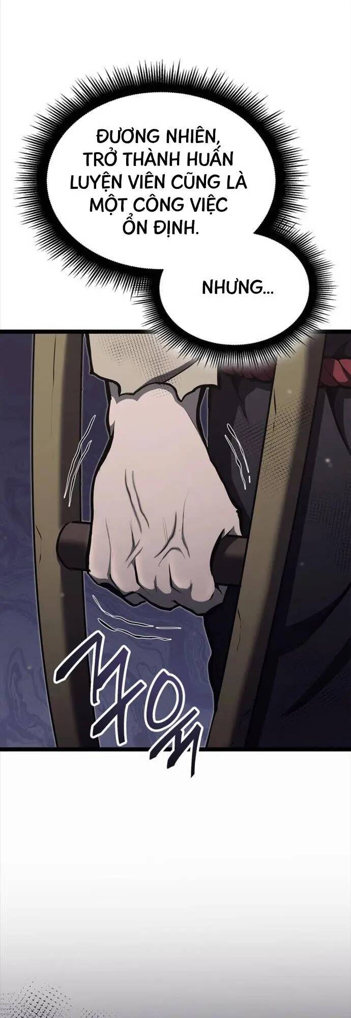 Nhà Vô Địch Kalli Chapter 27 - Trang 2