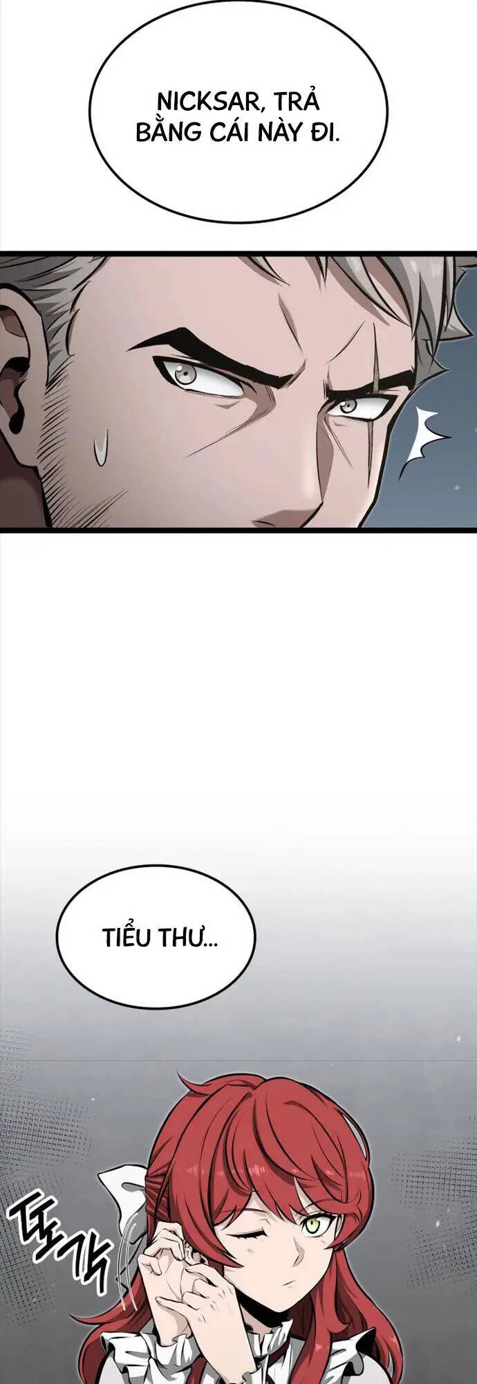 Nhà Vô Địch Kalli Chapter 27 - Trang 2