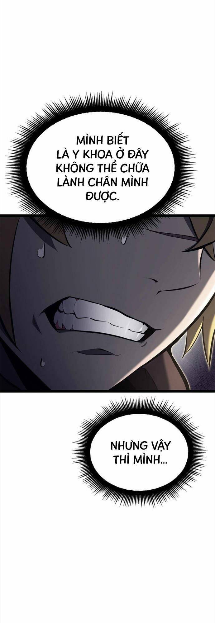 Nhà Vô Địch Kalli Chapter 28 - Trang 2