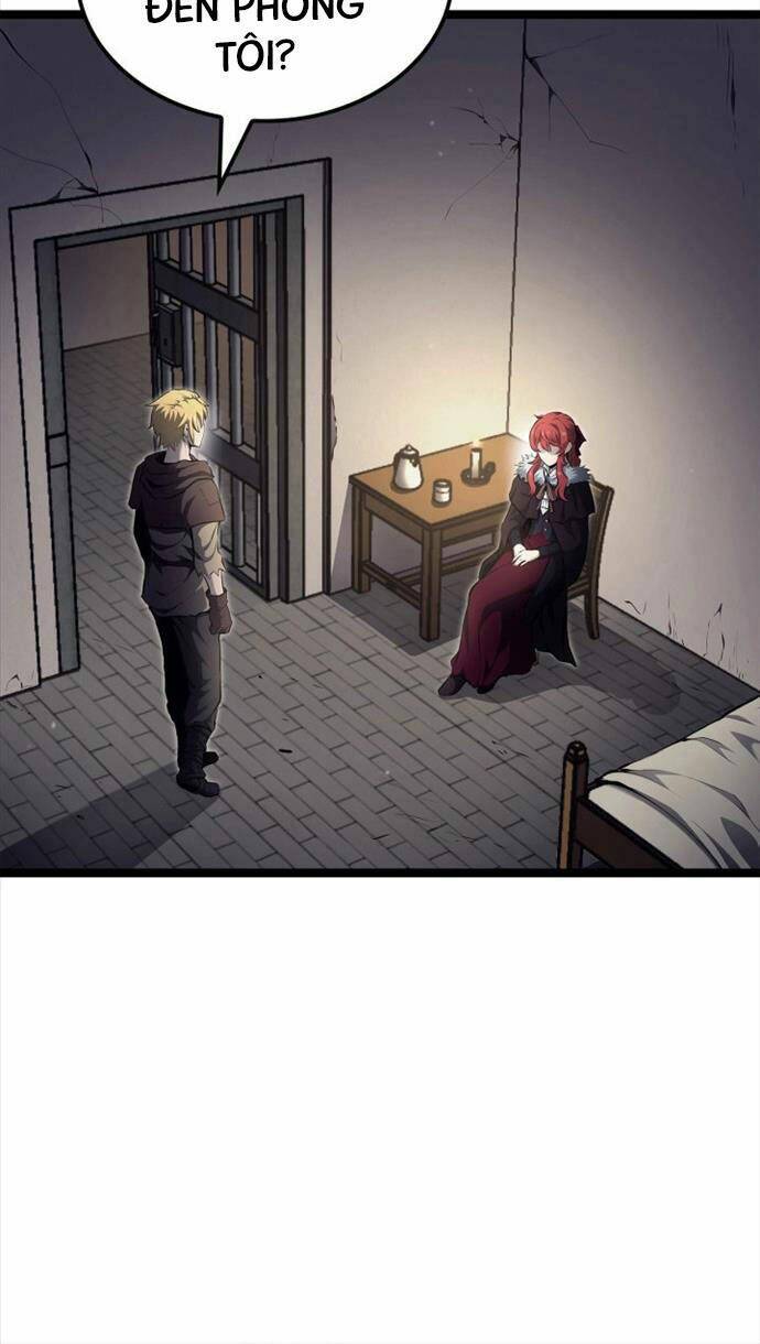 Nhà Vô Địch Kalli Chapter 28 - Trang 2