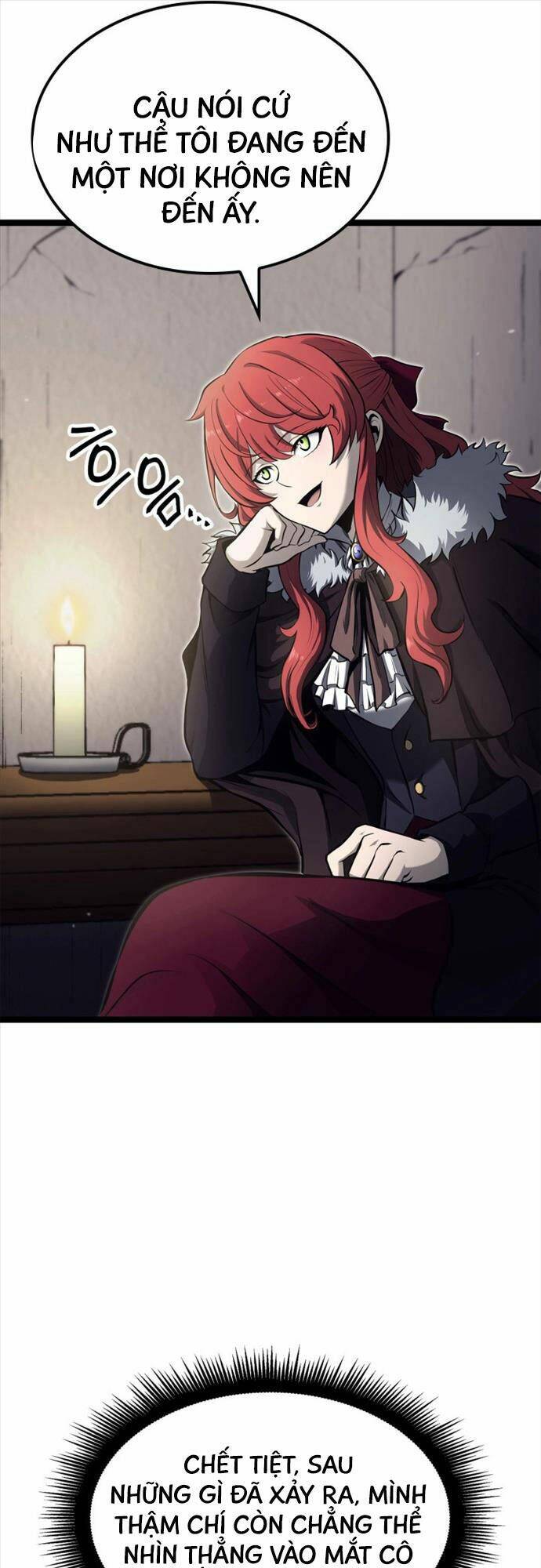 Nhà Vô Địch Kalli Chapter 28 - Trang 2