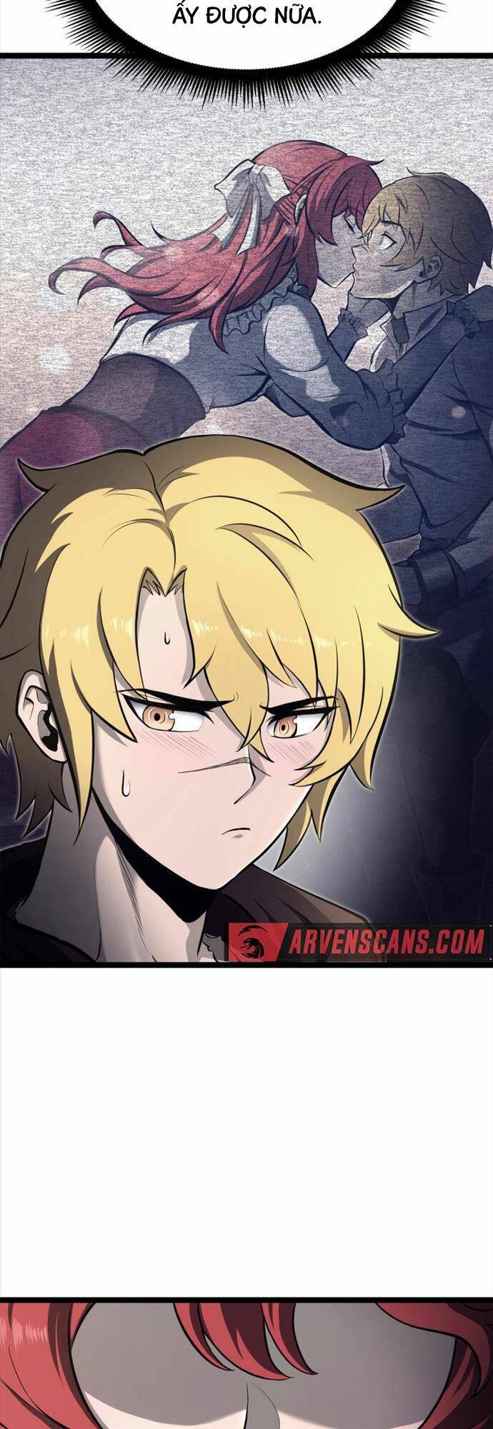 Nhà Vô Địch Kalli Chapter 28 - Trang 2