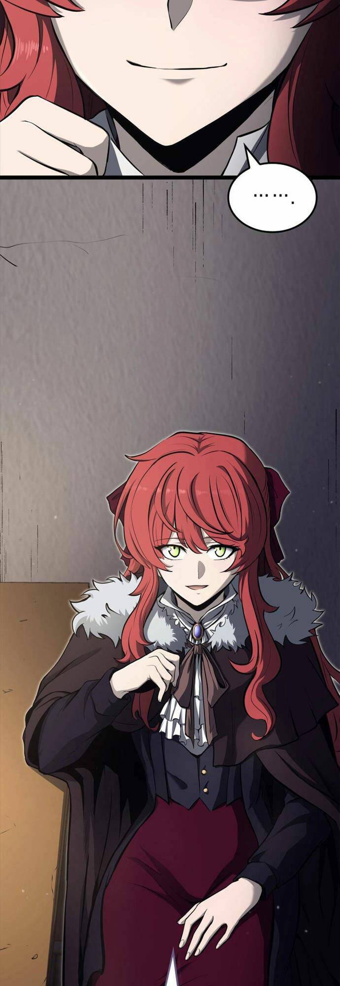 Nhà Vô Địch Kalli Chapter 28 - Trang 2