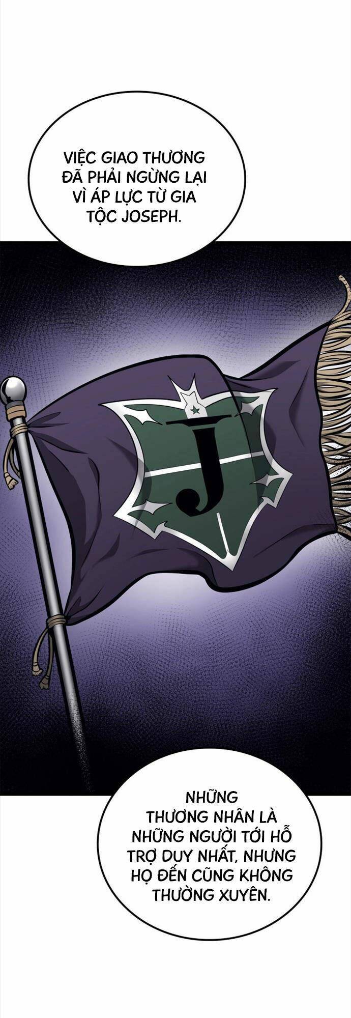 Nhà Vô Địch Kalli Chapter 28 - Trang 2