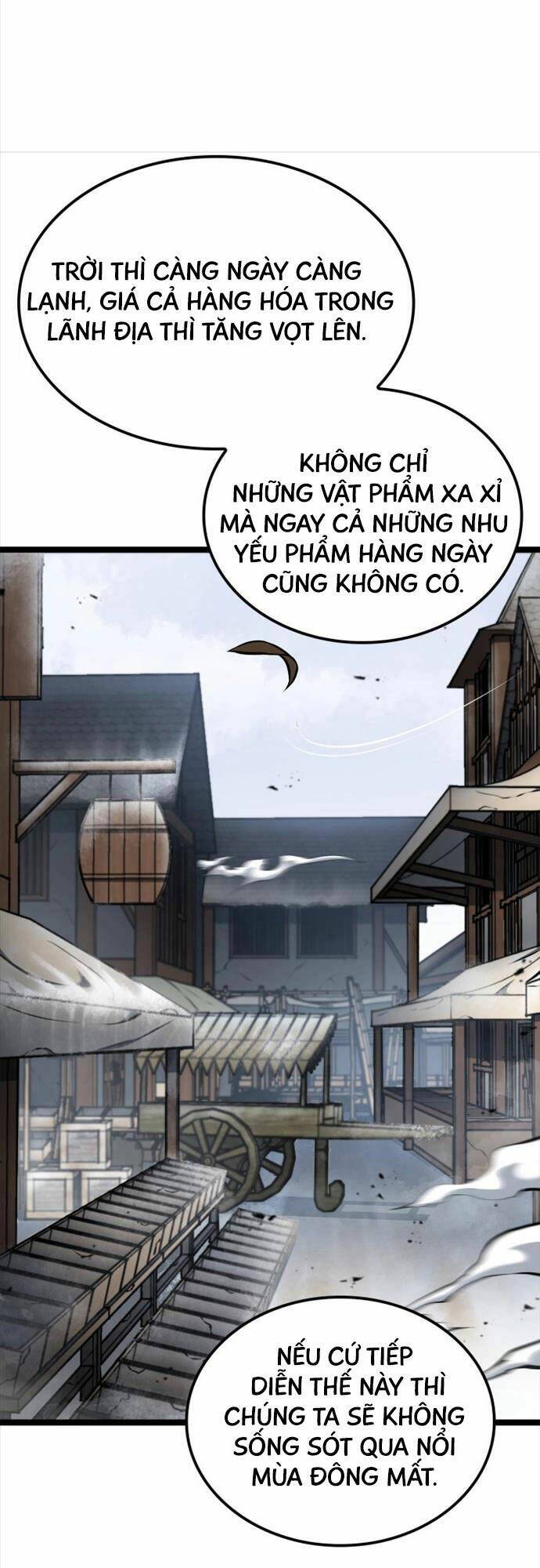 Nhà Vô Địch Kalli Chapter 28 - Trang 2