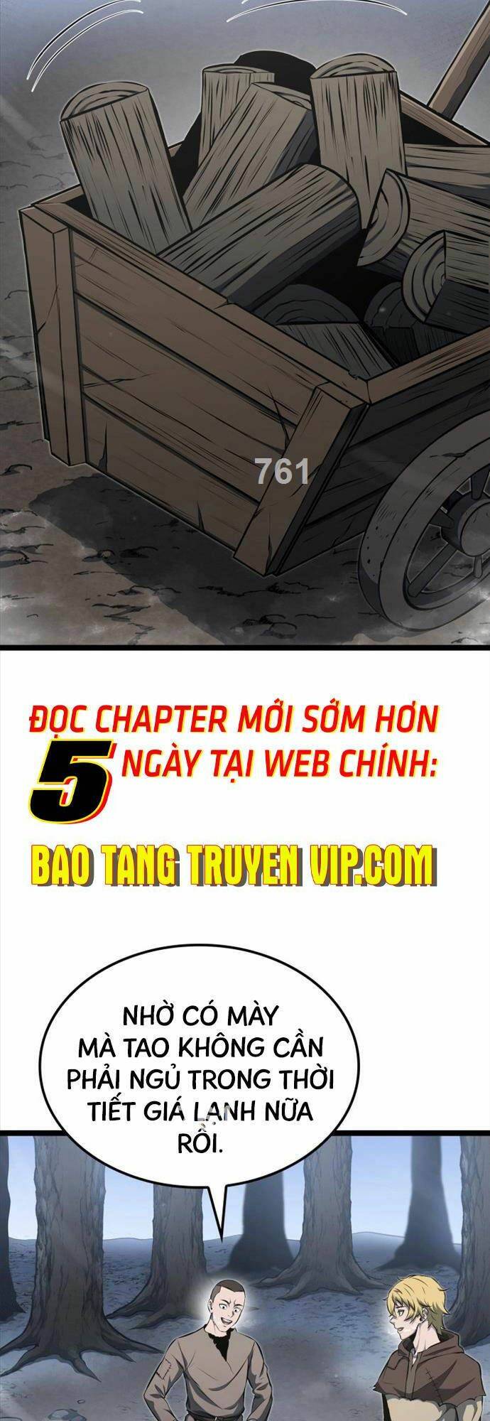 Nhà Vô Địch Kalli Chapter 28 - Trang 2