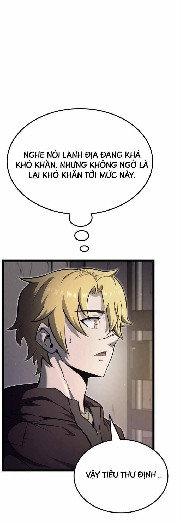 Nhà Vô Địch Kalli Chapter 28 - Trang 2