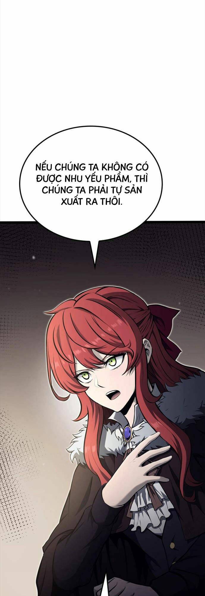 Nhà Vô Địch Kalli Chapter 28 - Trang 2