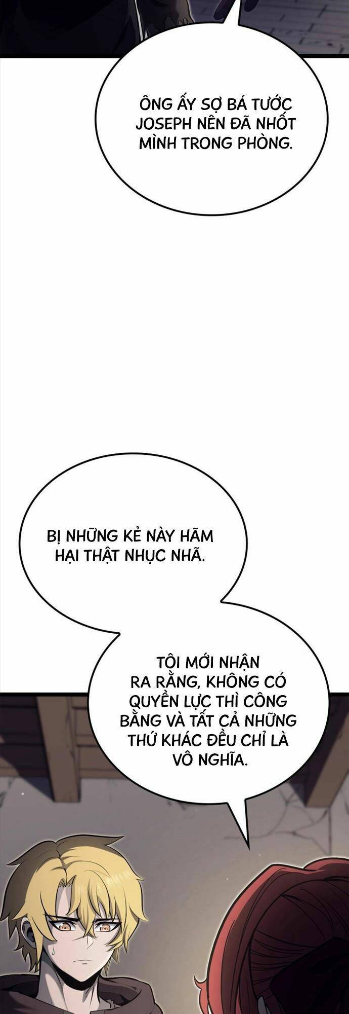 Nhà Vô Địch Kalli Chapter 28 - Trang 2