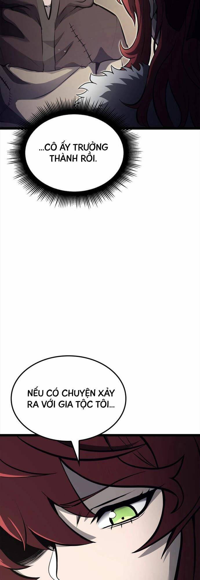 Nhà Vô Địch Kalli Chapter 28 - Trang 2