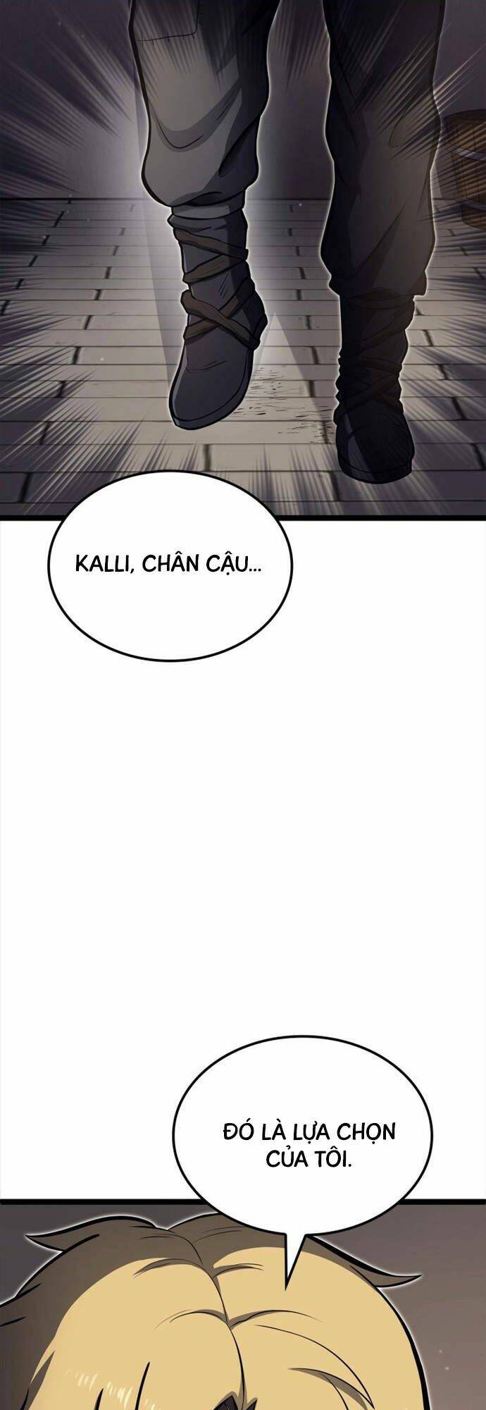 Nhà Vô Địch Kalli Chapter 28 - Trang 2