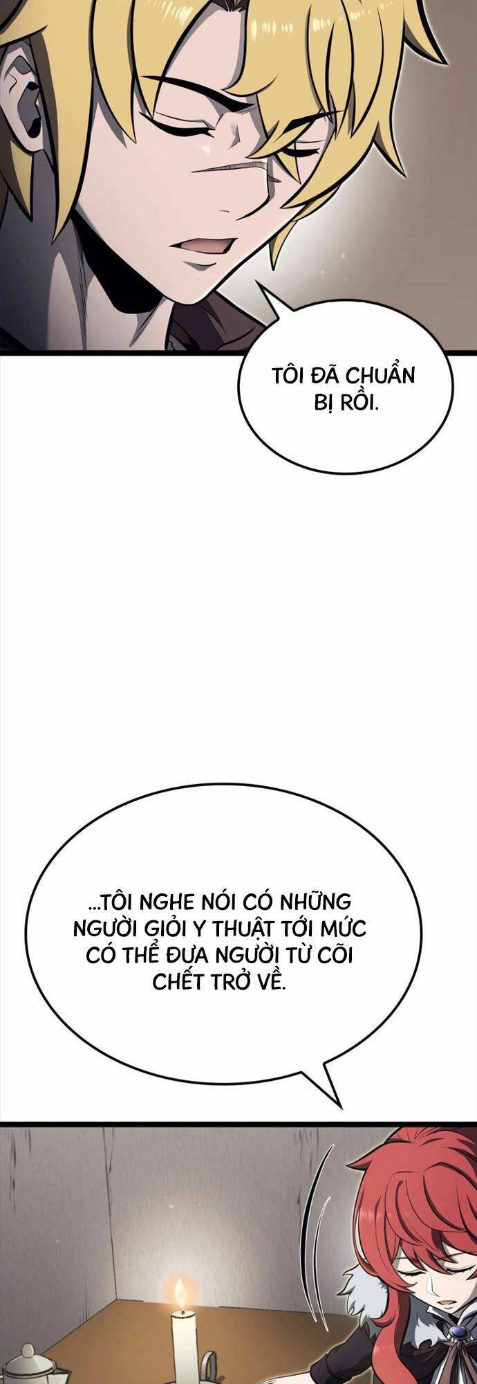 Nhà Vô Địch Kalli Chapter 28 - Trang 2