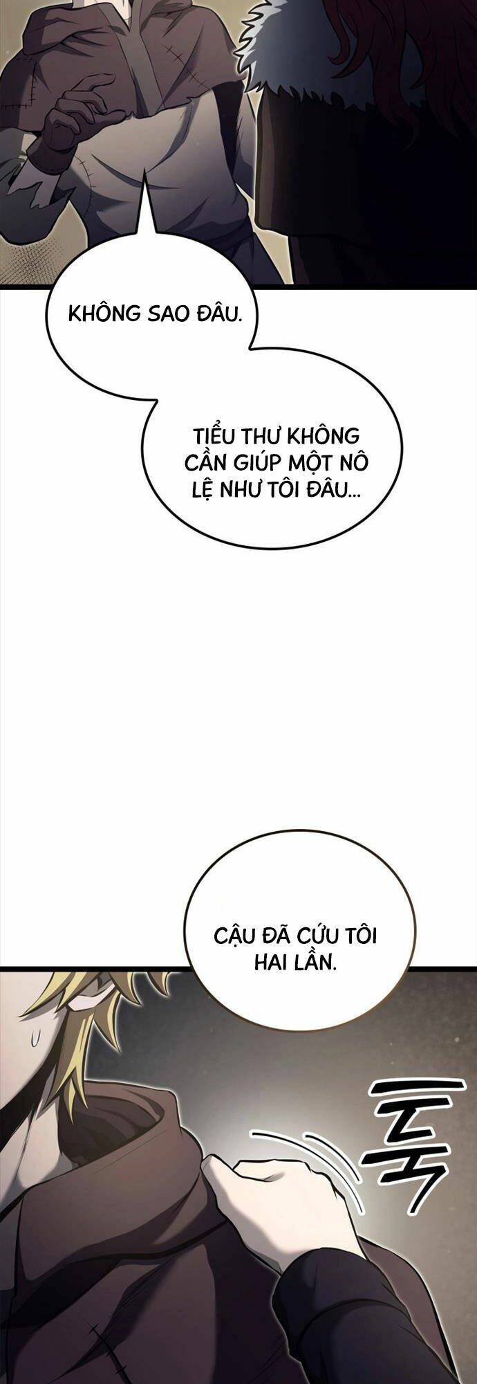 Nhà Vô Địch Kalli Chapter 28 - Trang 2