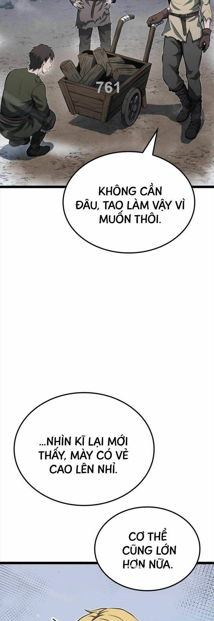 Nhà Vô Địch Kalli Chapter 28 - Trang 2