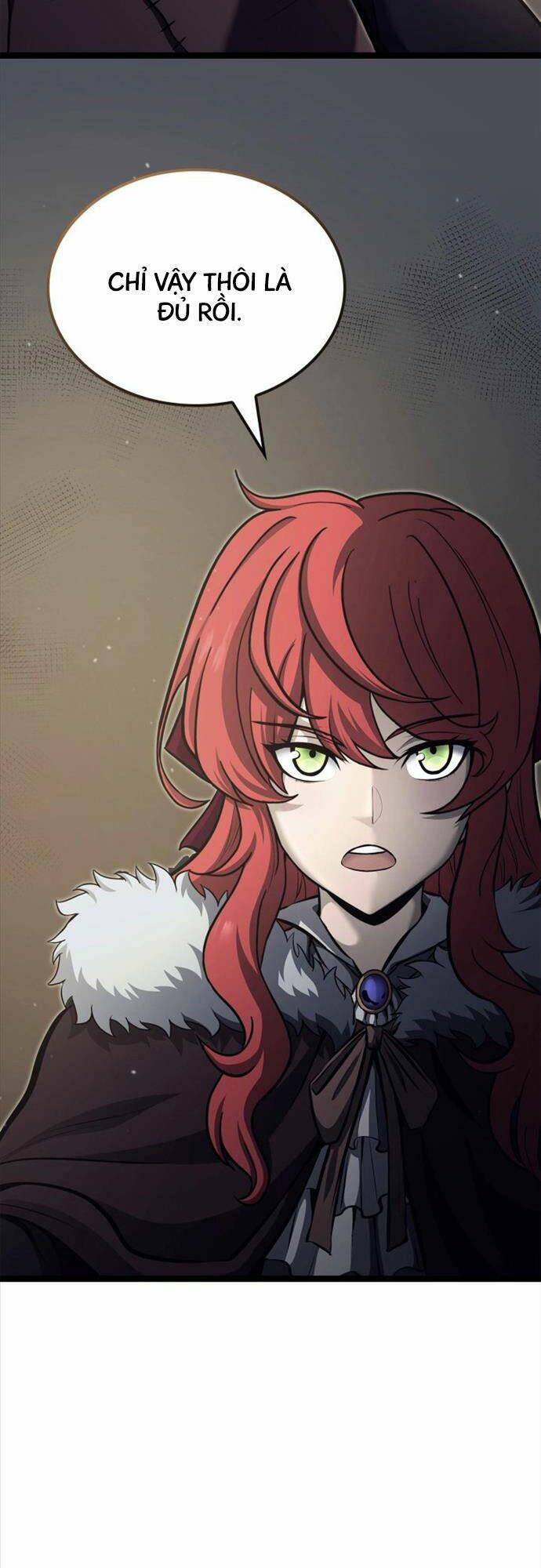 Nhà Vô Địch Kalli Chapter 28 - Trang 2