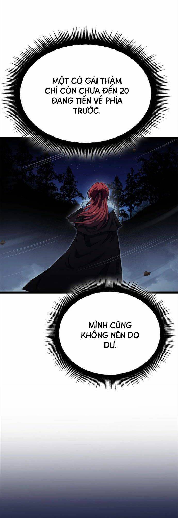 Nhà Vô Địch Kalli Chapter 28 - Trang 2