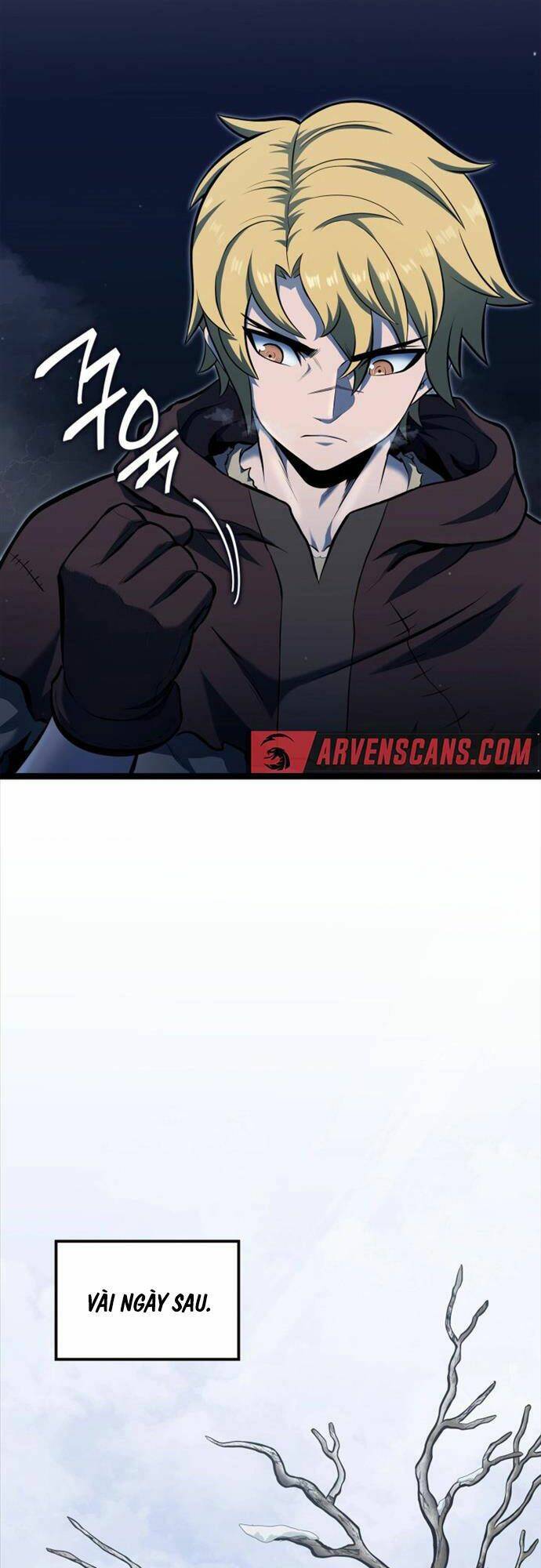 Nhà Vô Địch Kalli Chapter 28 - Trang 2