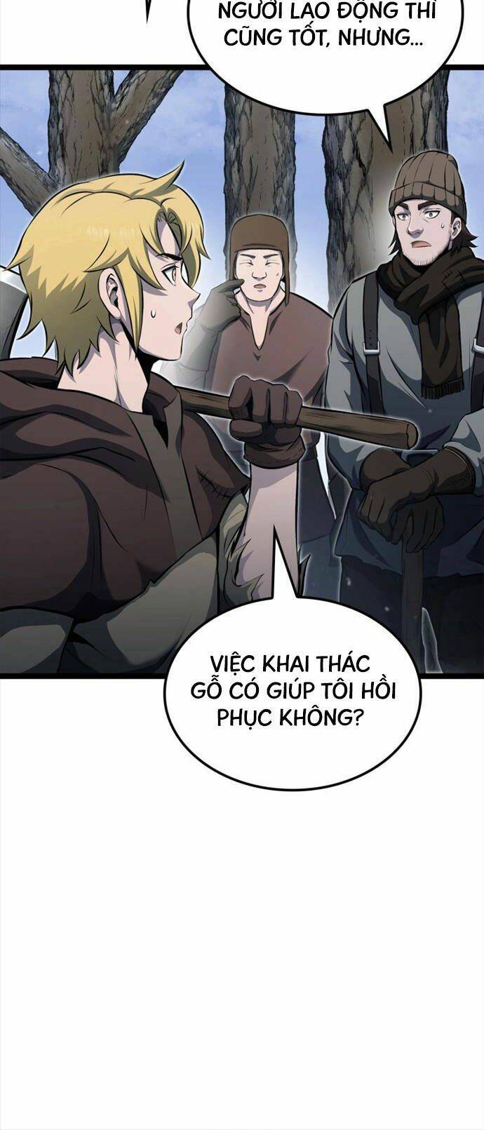 Nhà Vô Địch Kalli Chapter 28 - Trang 2