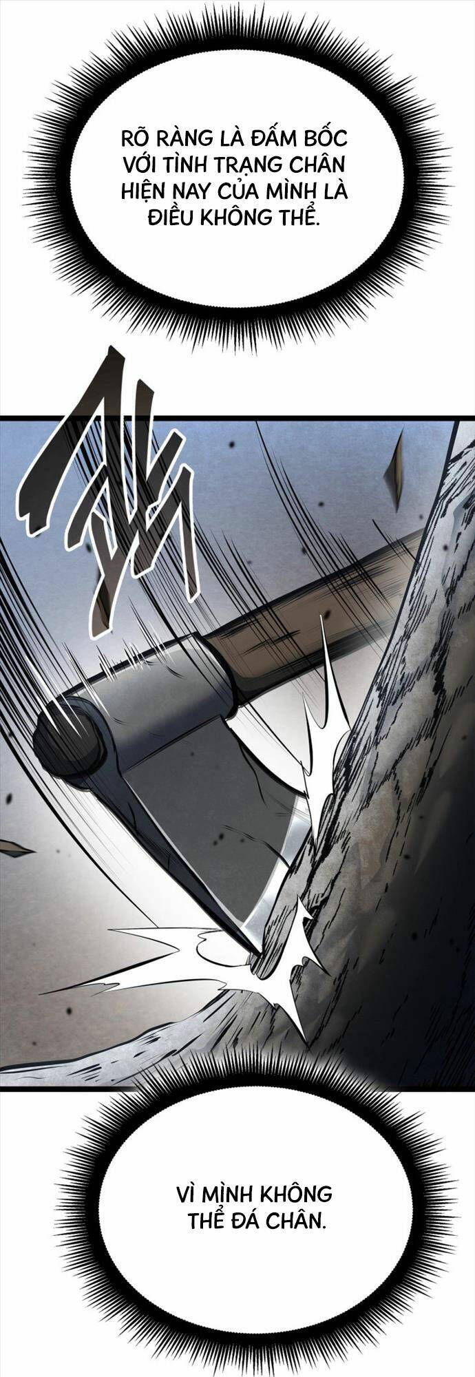 Nhà Vô Địch Kalli Chapter 28 - Trang 2