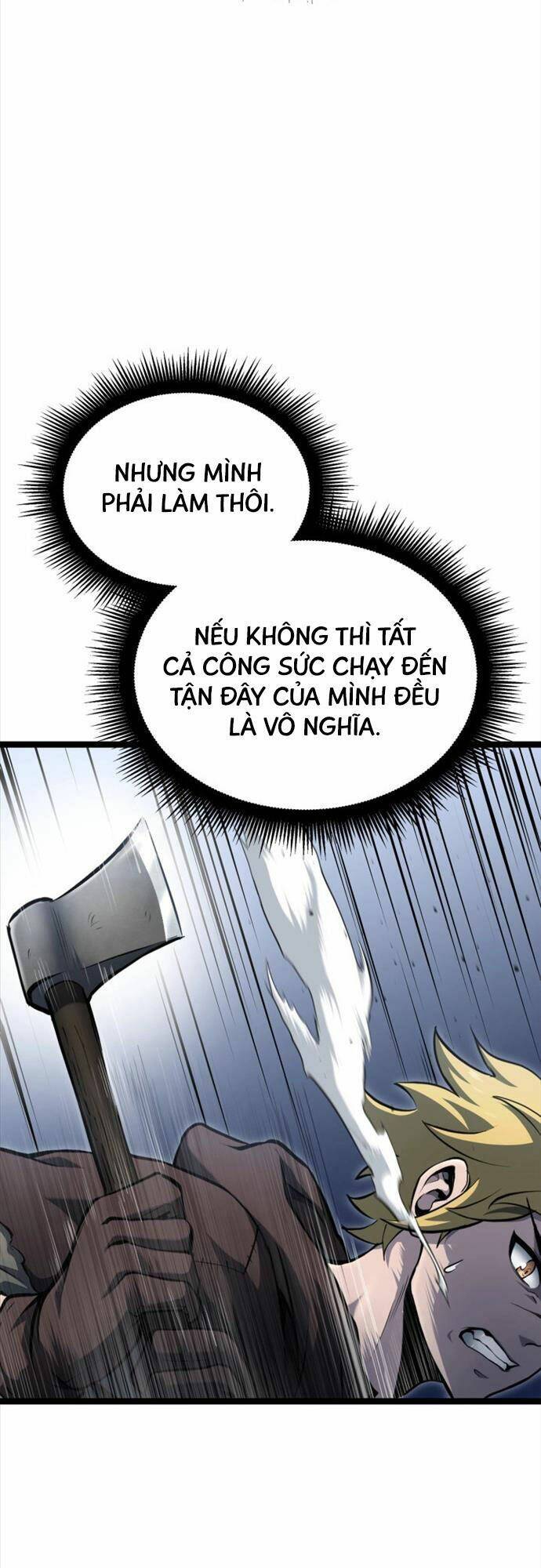Nhà Vô Địch Kalli Chapter 28 - Trang 2